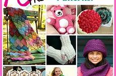 crochet patterns knitting everyone something take there little so