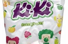 kiki candy time candies gayest earth halloween just frutti 400g tutti toffee oz mix