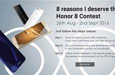 honor 6th sept rm500 launched orders worth pre gift vmall