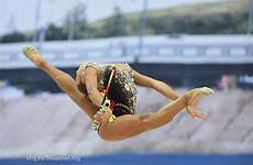 soldatova aleksandra beautiful cup choose board kazan russia gymnastics