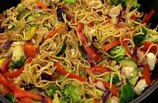 yakisoba easy food recipe happy make keep favorite today people so small