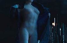scarlett johansson nude scene naked skin under body nudes sexy sex movie hot cgi ghost celeb celebrity leaks cleavage