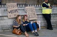 london refugee londonist