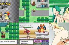 ecchi version pokémon hentai update pokemon game games pokmon foundry mb xgames screenshots