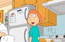 lois griffin guy angry hulu griffen yelling stoerste tekenfilms meiden furious
