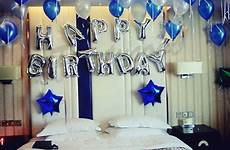 balloon decoracion youtu azul