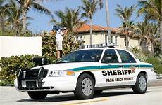 pbso office police