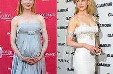 after before baby celebrities pregnant moms celebrity hollywood pregnancy beautiful barnorama joyjazz pages