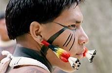 brazil kuikuro indios tribes rezende tribe indigenous rainforest allwomenstalk americans