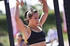 crossfit camille itt hnnggg bazinet leblanc thrustr brenda castro