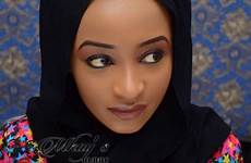 actress revealing unmarried criticized virginity nigerian status rahama sadau her hausa nigerians condemn taken social movie after some
