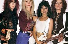 bangles hoffs susanna 80s 1980s bangle gentlemen ladies sundays caye heather roll chicas cantantes boudoir annette steele zilinskas 1986