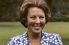 beatrix netherlands biography credit