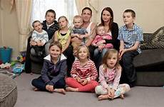 benefits pregnant husband kids children cheryl mum mother her reverse vasectomy express child than persuades
