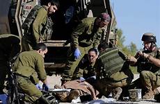 gaza civilian sniper palestinian strikes palestinians washingtonpost