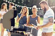 backyard party christmas bbq sports tampa barbeque barbecue teams family friends celebration brilliant top luxury great