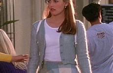 clueless outfit fits
