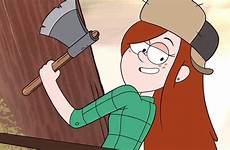 wendy corduroy gravity falls character cool fictional wikia gf girls wiki anime crush list personality cartoon stereotypical comparison ranking main