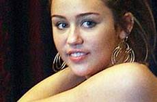 cyrus miley top revealing wardrobe malfunction escapes shopping while another her musiqqueen teen boob side happened