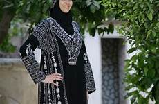 palestinian thobe women traditional arab dress fashion dresses clothes choose board