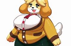 isabelle thick meme know random animated