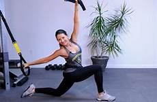 trx workout body fitness gym marsha training hughes
