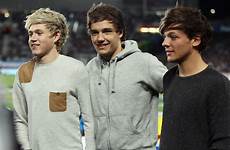 tomlinson louis niall horan liam payne anzac match test popsugar direction