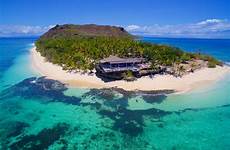 island resort fiji vomo resorts inclusive islands luxury hotels accommodation private turtle jetsetter mamanuca star views aerial lagoon mountain ocean