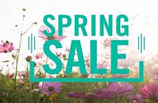 spring savings event smartthings into springin