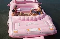 limo float ride floats sams speeding floaties