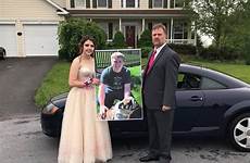 dad prom takes girlfriend crash dies son teen car after sons neil kelly credit brown