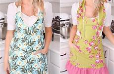 aprons vintage housewife sexy apron reasons select mails ladies