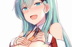 kantai suzuya geng cai drawn collection history