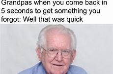 grandpas comments wholesomememes