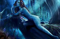 avatar navi naked blue girl neytiri movie sex sexy hentai people nude comic xxx 3d alien na female women cameron