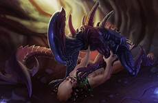 rule34 deletion franchise xenomorph