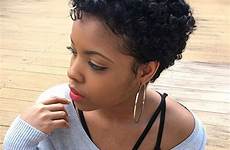 curly afro wigs curls spiral wig tapered twa cheveux 4c hairdos hairstylishe depuis