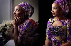 sadau rahama kannywood actress banned unbelievable releases stunning nigeriafilms