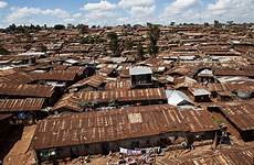 kibera nairobi slum slums africa largest urban tour without ritebook african guided achieved envision upgrade link rainaldi dennis credit poor