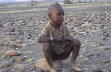 turkana kenia tribes crio losviajeros kenya tribus mirada perdida hambre pasan