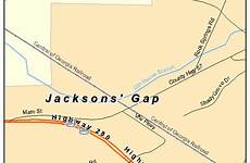gap jacksons