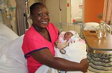 hospital mother first time mbombela births kiaat debuts mpumalanga ms stop could