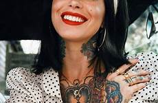 tattoed tattoos women girls girl inked ink tattoo choose board