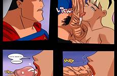 supergirl adventures superman hentai sex horny little girl comic comics hent chapter ch universe issue collections dc theme adult foundry