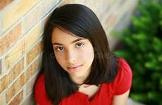 girl latina preteen tween beautiful hispanic young stock teen dreamstime