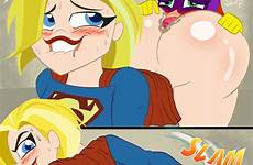 batgirl supergirl lewds cheeks ameizing clapping facesitting rimjob deletion gordon barbara