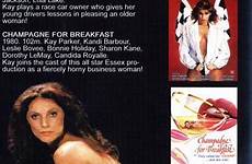 champagne breakfast vintage movies pornstar sexy classic 1980 aebn straight dorothy