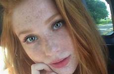 madeline freckles redheads pelirroja rojo flaquita hermoso taringa leerlo pelirrojas minimalistas