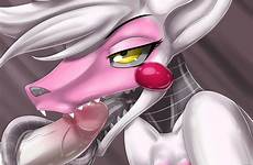 mangle fnaf sex foxy funtime mouth nights freddy five xxx respond edit tongue
