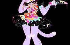 gore furry candy drawing creepy pastel cat drawings cute anime kawaii dark stuff yiff aesthetic oc digital crazy character vent